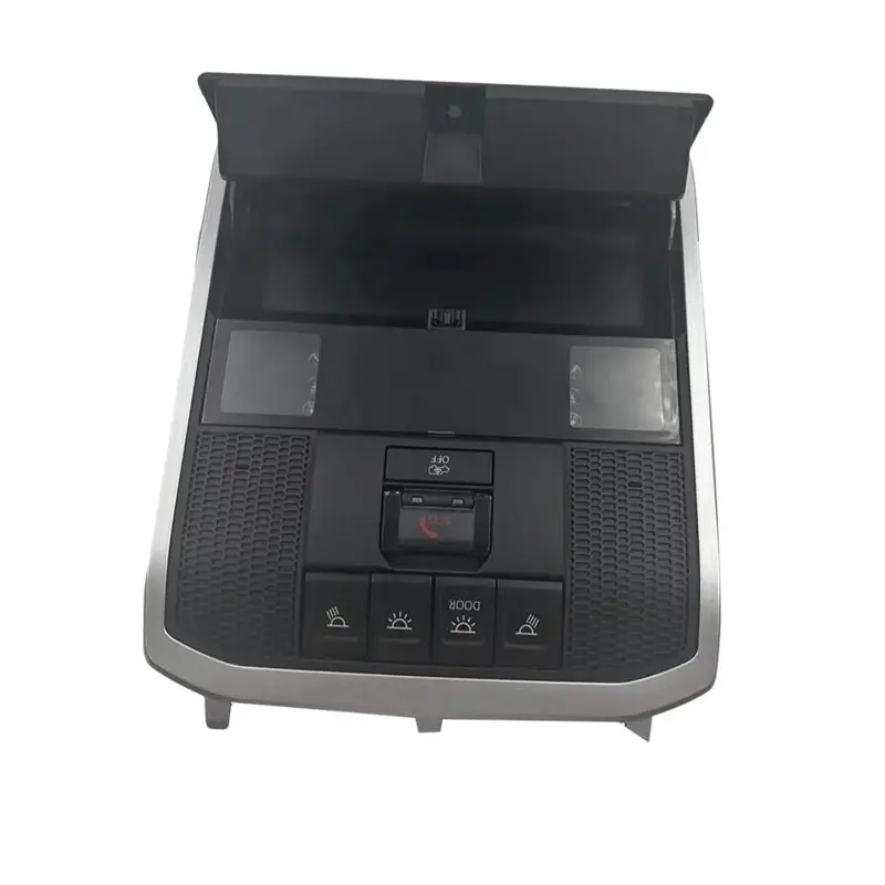 Roof Console Reading Lamp Overhead Dome Light Assy For Toyota Land Cruiser LC300 2022-2025 Ceiling Lights-N31R