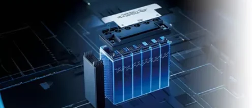 24V Electric Walk-Behind Floor Scrubber and Cleaner Convenient for Small Spaces with Automatic Cleaning Process