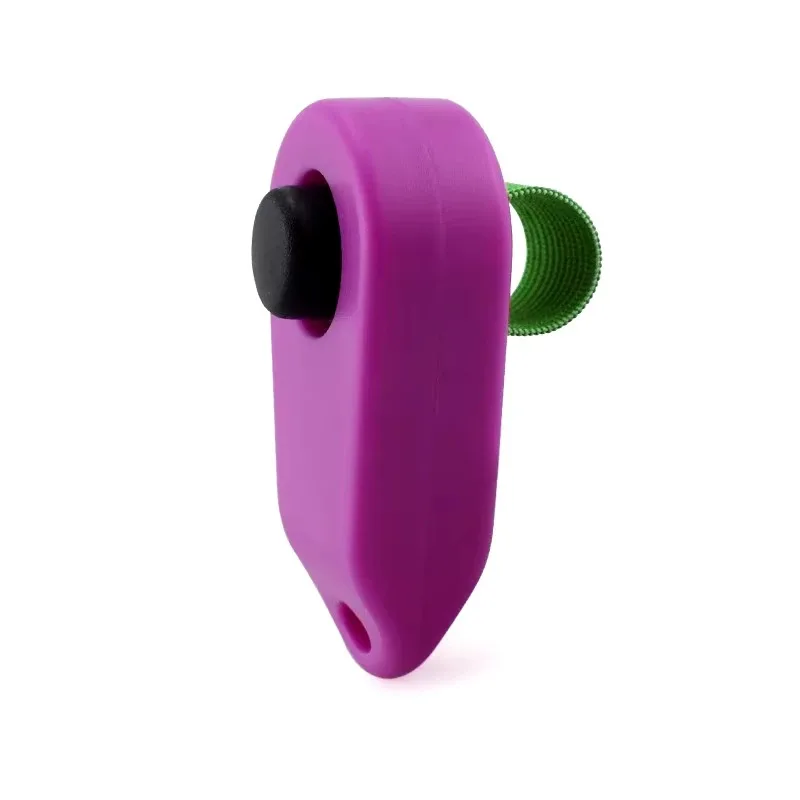 Pet Training Clicker Sound Clicker Dog Training Sounder Clicker Sound Guide Durable Training Clicker for Dog Pet Dog Supplies