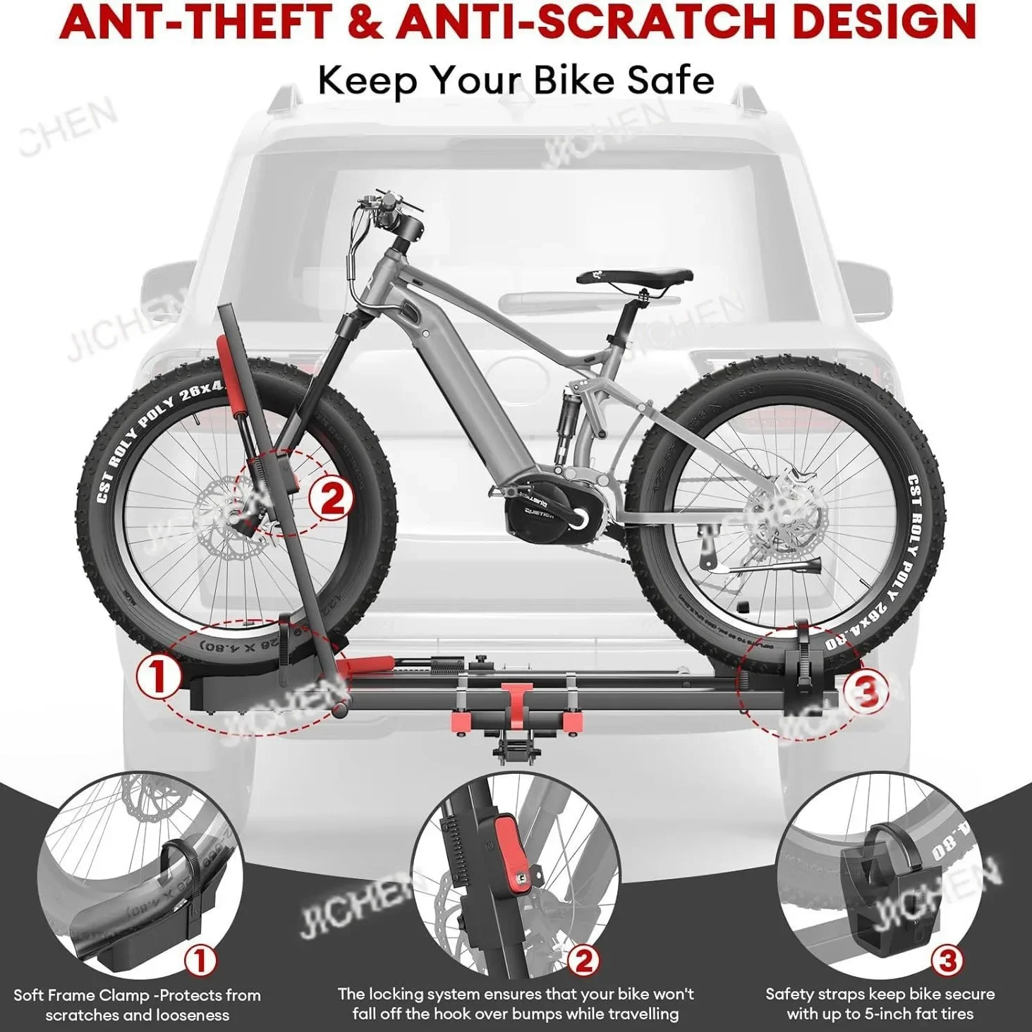 Xq Motorcycle Trail…