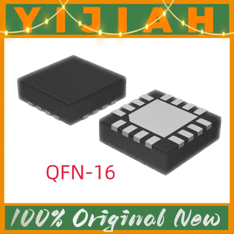 

(5Piece)100%New ISL15100IRZ QFN-16 in stock ISL15100 ISL15100I ISL15100IR Original Electronic Components Chip