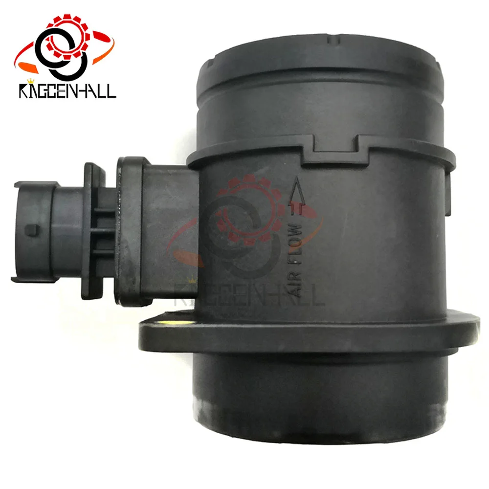 Mass Air Flow Meter MAF Sensor 0281002792 55183650 For FIAT BRAVO II DOBLO GRANDE PUNTO IDEA MULTIPLA PANDA STILO STRADA 1.3 1.9