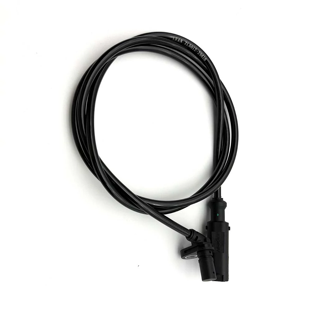

LEANZL0012 29610 12V Hall Effect Active Rear ABS Speed Sensor for DAYANG ADV150T-36 ADV150T-30 VRF150T-39 VRS125T-20