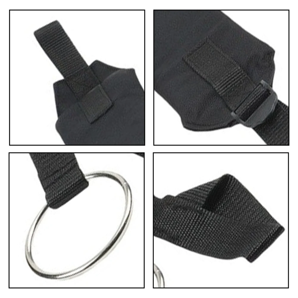  2pcs Adjustable Blower Harness Straps 4244 710 9005 For BR350 BR430 BR450 SR430 And SR450 Multiple Leaf Blower Garden Tool