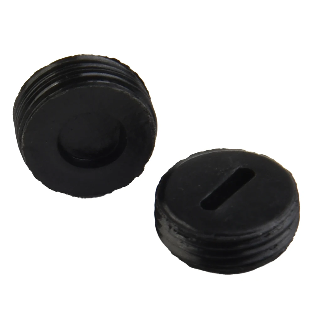 Carbon Brush Cap Plastic Holder Cover Accessories For Motor Accessories 12-22mm Made Of High-quality Materials For Durability