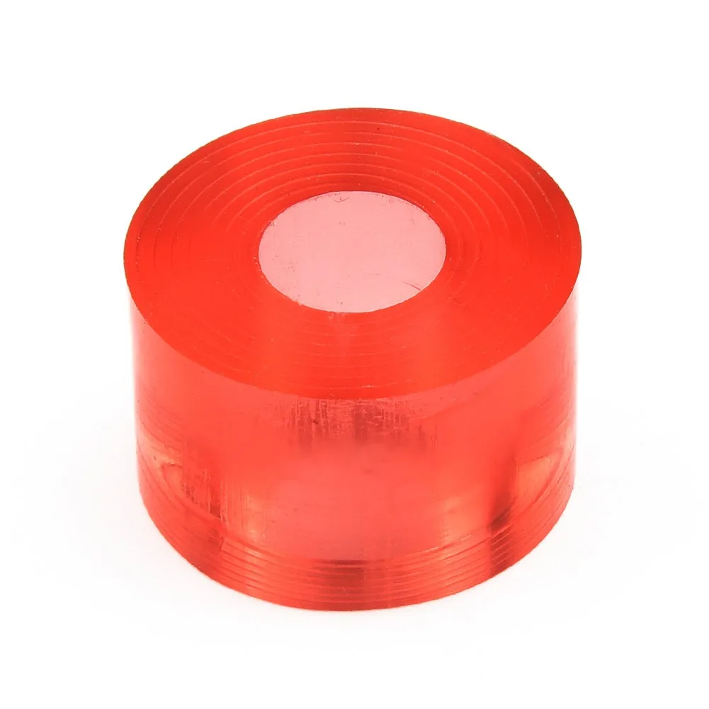 

2Pcs Tapered Pads And 2pcs Cylindrical Pads Scooter Parts Replacement Pivot Cups Skateboard Longboard Accessories Pivot Tube