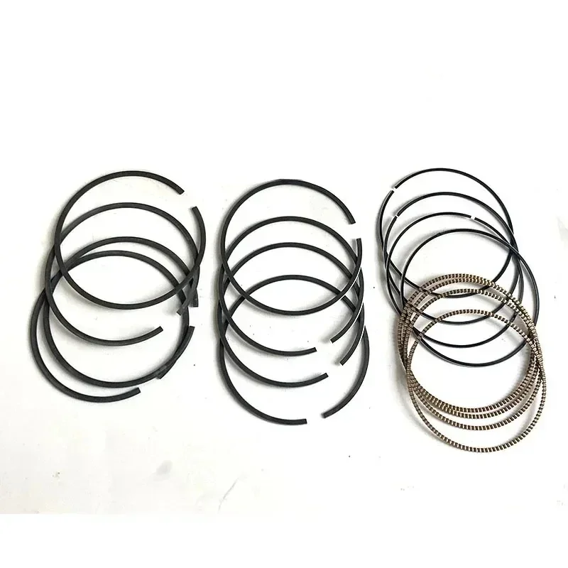 New Genuine Piston Ring Set 12033AB350 For Subaru Impreza Forester