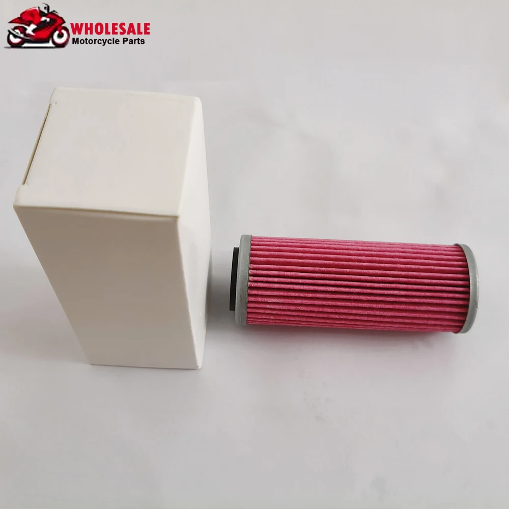 

Oil Filter For KT/M XCF 250 XC-F / XCF-W 250 XC-F250 2013-2025 XCF250 XCF-W 350 2012-2022 SMR450 2008-2024 23 SMR XCF-W 450 500