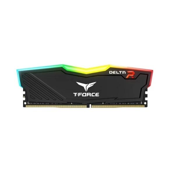 

Teamgroup RGB DDR4 8GB 3200MHz 16GB 3600MHz Desktop Gaming Memory Ram