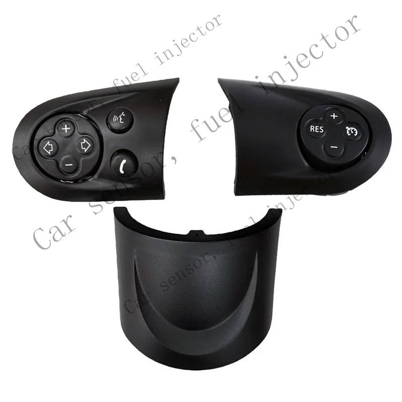 Q+ FOR FOR R55 R56 R57 R58 R59 Trim Car Interior Accessories Direct Replacement Part