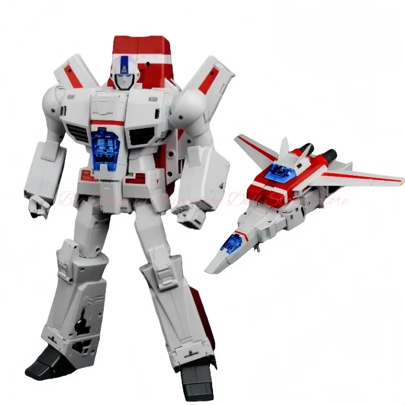 【In-stock】Transformation Toy FT-10 Phoenix Action Figure Collection Model Toy Gift