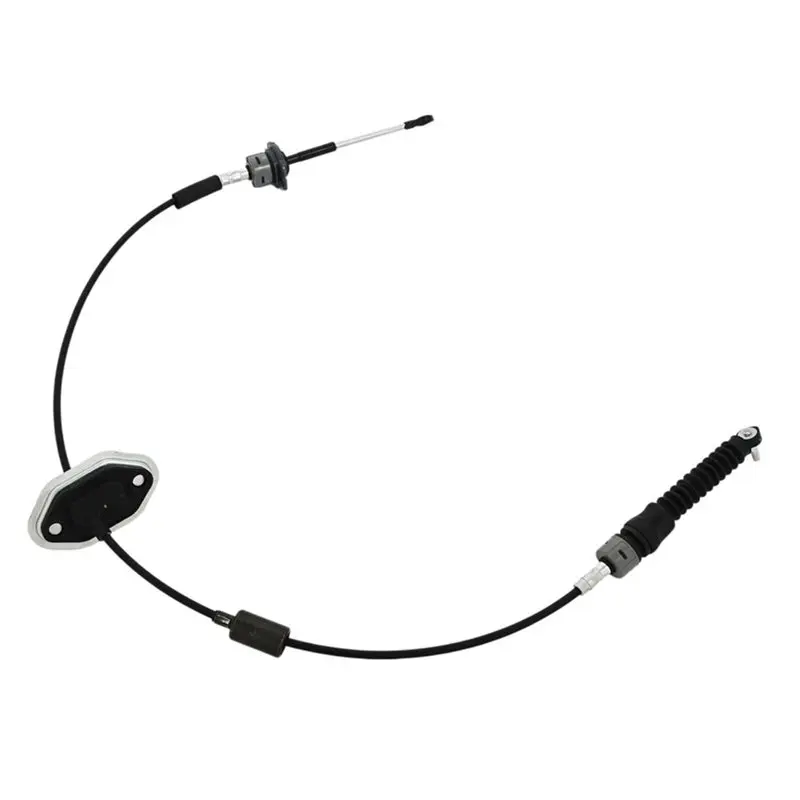 AU65-Gear Shifter Cable 46790-1M200 467901M200 Automatic Transmission Shift Control Cable For Kia Forte 2.0L 2010