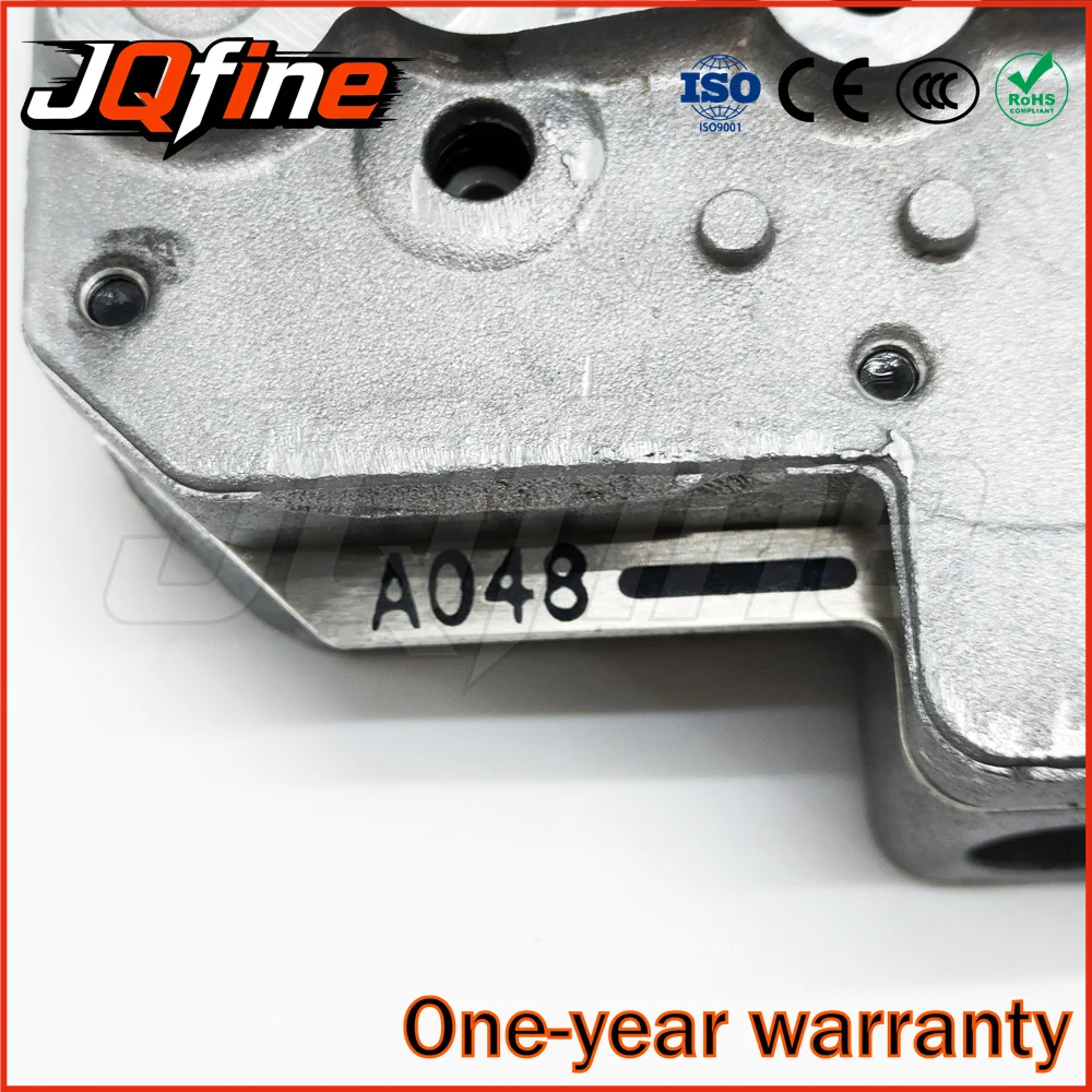 Original 8HP45 8HP70 8 Speed Transmission A048 B048 Valve Body with 9 Solenoid For BMW Audi Land Rover Jaguar ZF8HP45 Auto Parts