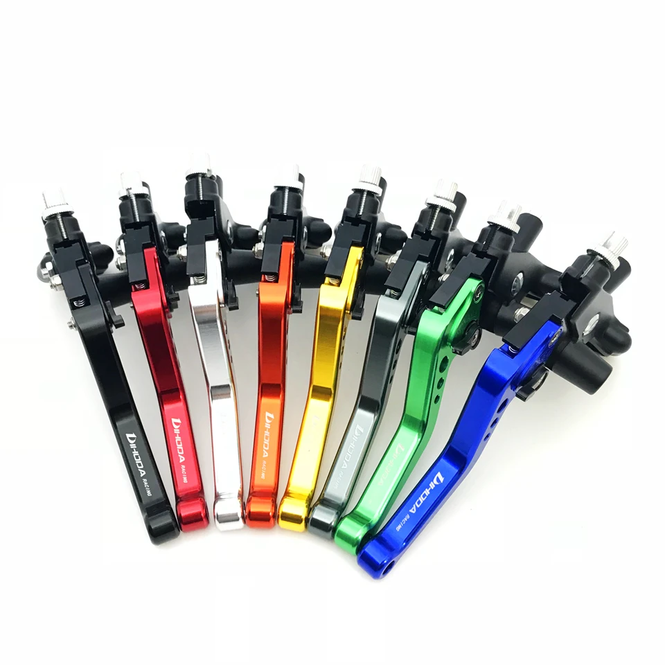 DIHODA Universal 8 Colors 22MM 7/8\
