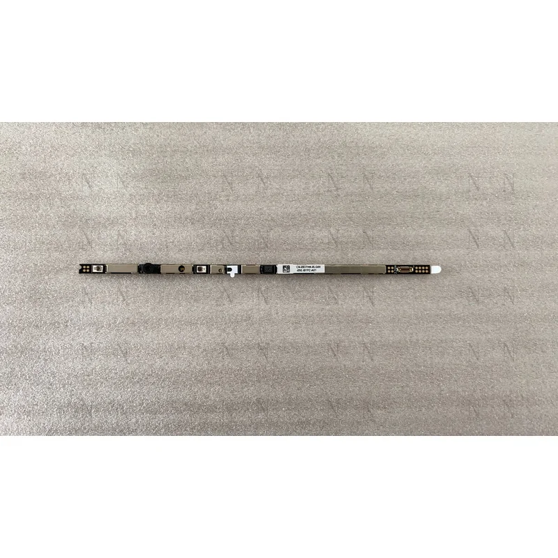 Z GENUINE DELL LATITUDE 7400 LAPTOP WEBCAM CAMERA MODULE 93THN 093THN
