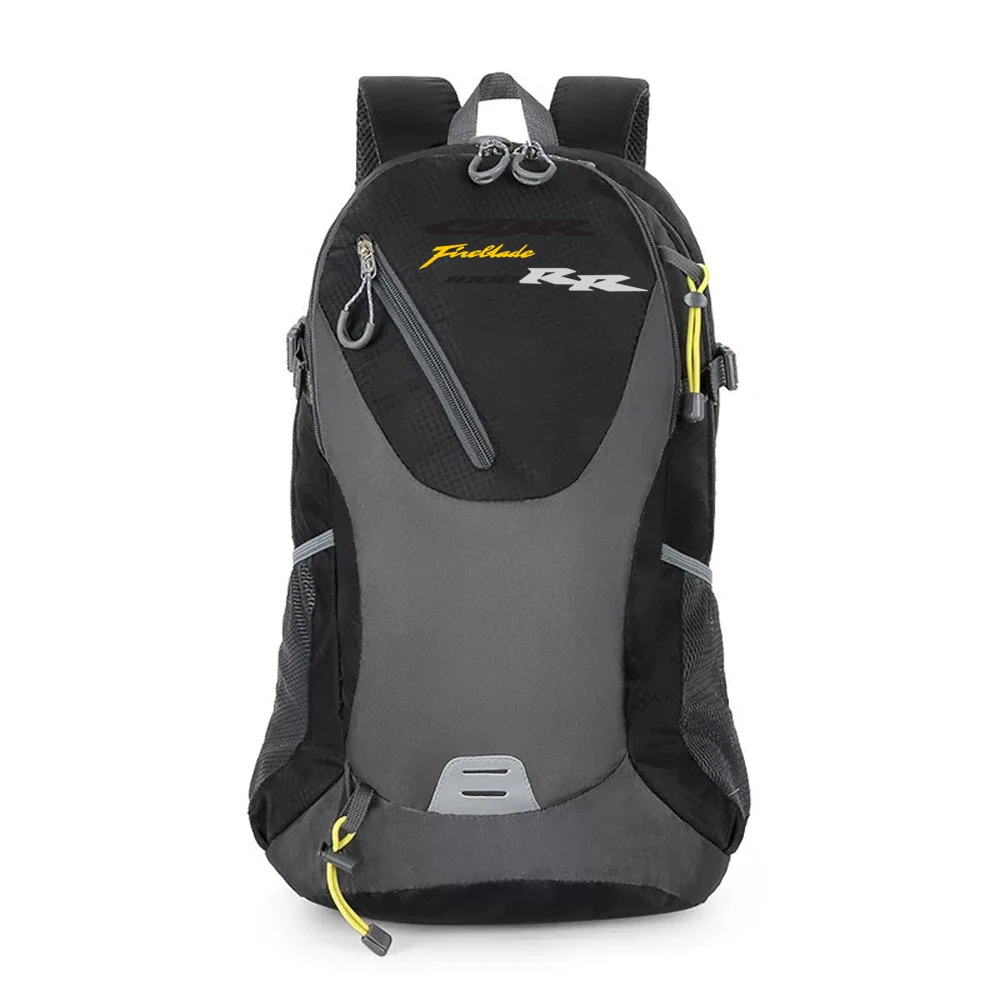 for Honda CBR1000RR CBR 1000 RR cbr1000rr New Outdoor Sports Mountaineering Bag Men's and Women's Large Capacity Travel Backpack