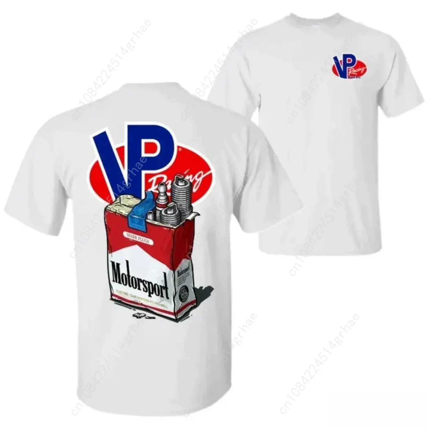 VP Racing Motorsport Shirt - Car Love, Shirt for Men, New Design Limited, Soft and Comfortable, Gifts Under 20 Dollars Shortslee view 3