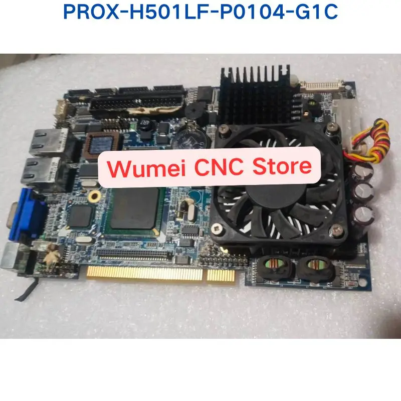 Second-hand test OK Equipment board PROX-H501LF-P0104-G1C