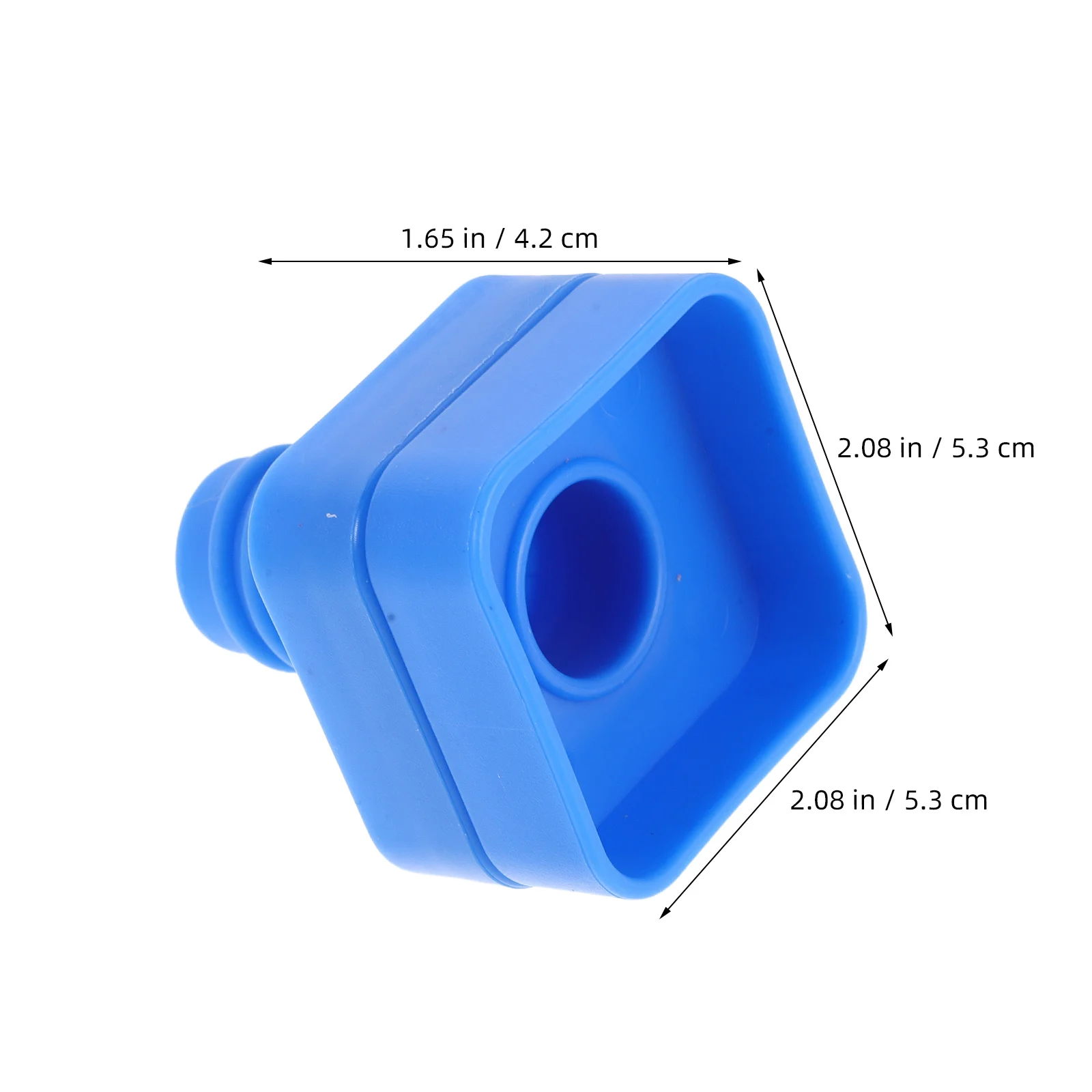 32 Paar Vorbau-Bauspiel, großes Set aus Kunststoffschrauben und Muttern, technisches Werkzeug, zum Spielen für Kinder, Hand-Auge-Koordination