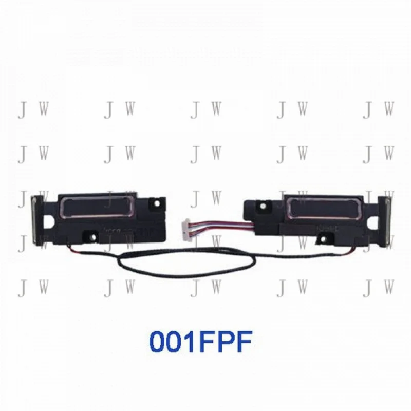 

DDZ аудио колонки для ноутбука Dell Alienware M15 R3 R4 001FPF