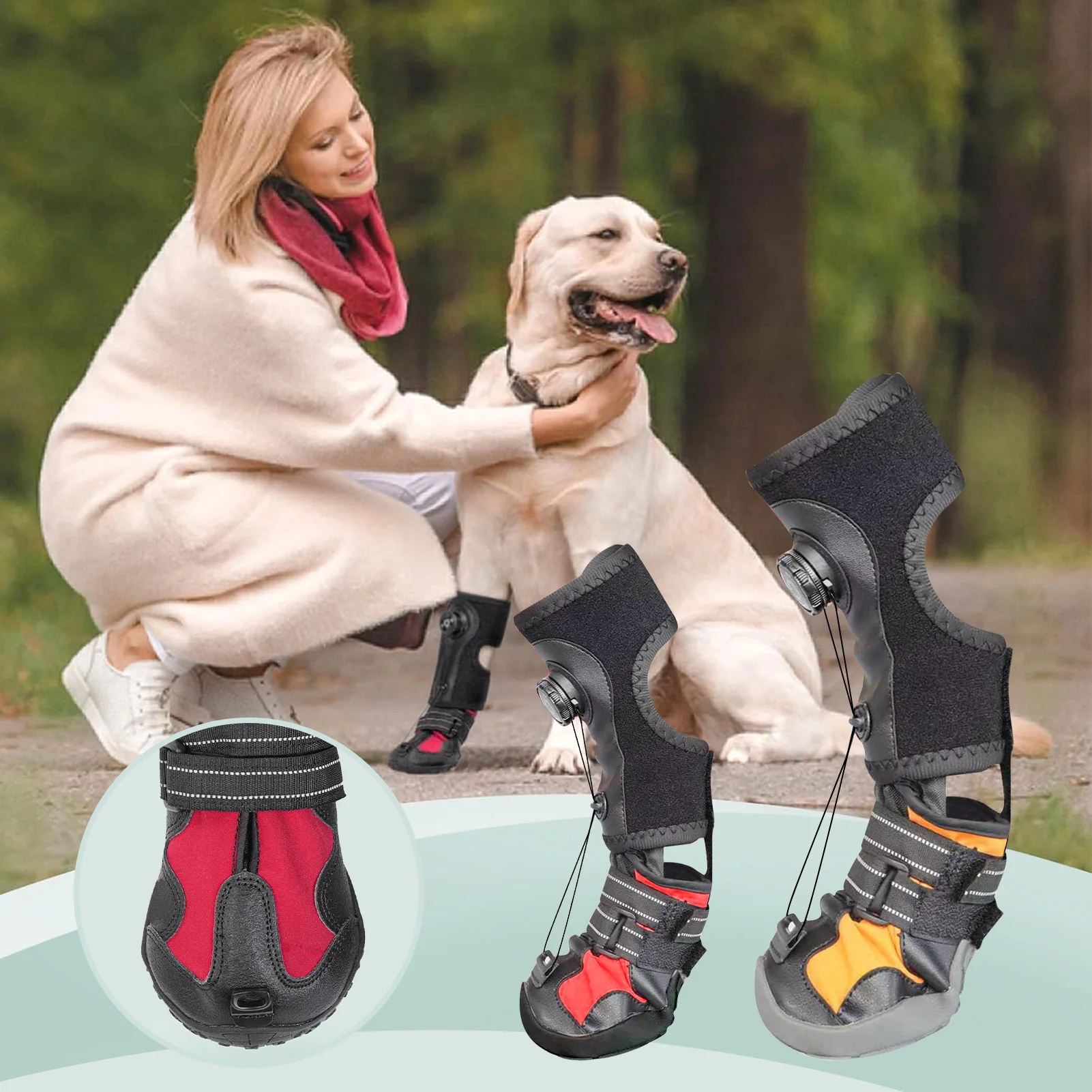 #80 Best Dog Boots to Buy In 2026