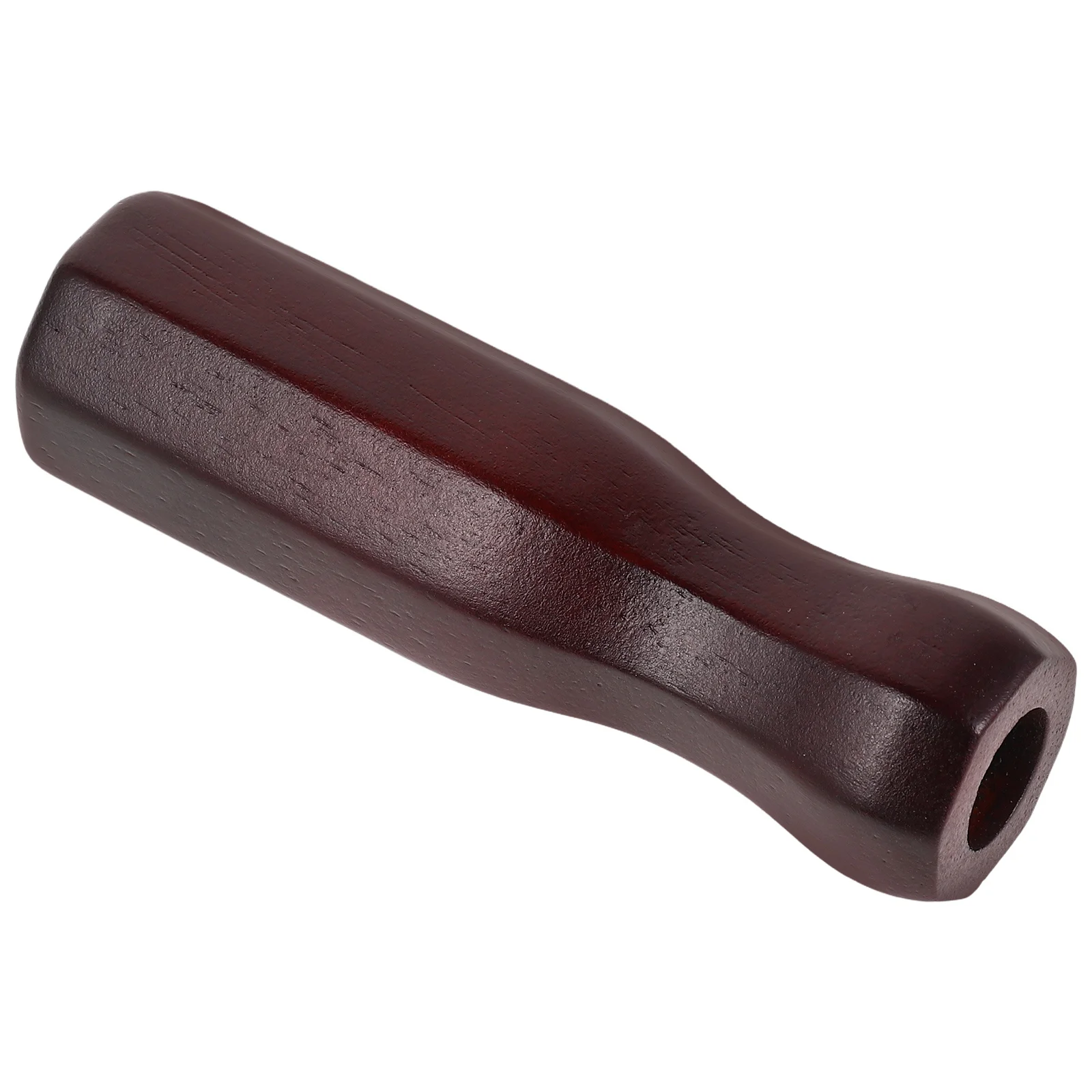 

Durable Wood Foosball Table Replacement Handles Nonslip Ergonomic Grip Practical Soccer Accessories Practical Foosball Grips