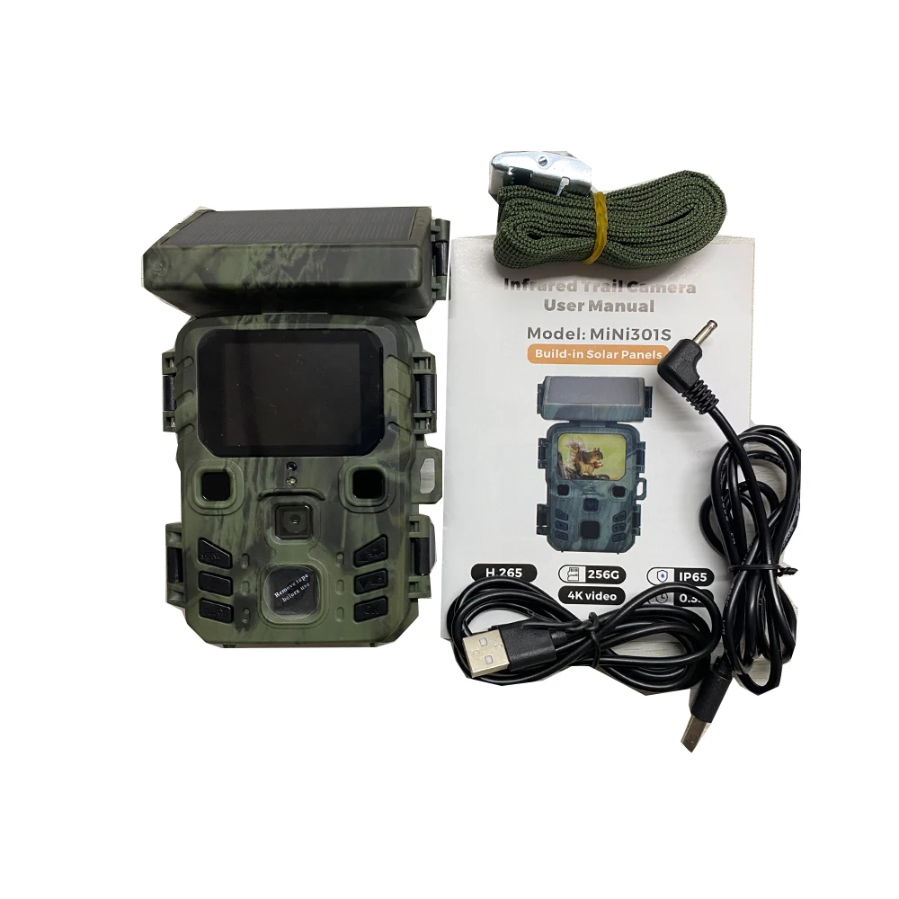 25-new-wireless-trail-camera-50mp-4k-hunting-outdoor-wildlife-cameras-scouting-surveillance-mini301s-night-vision-photo-traps