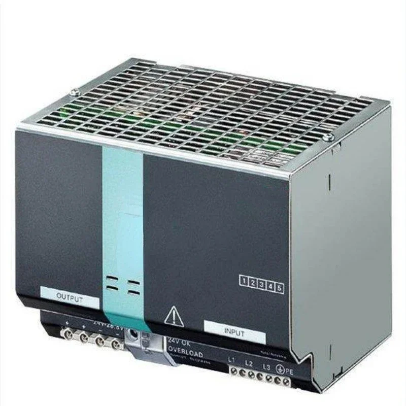 Three-phase AC stable power supply module input and output 6EP1437-3BA10