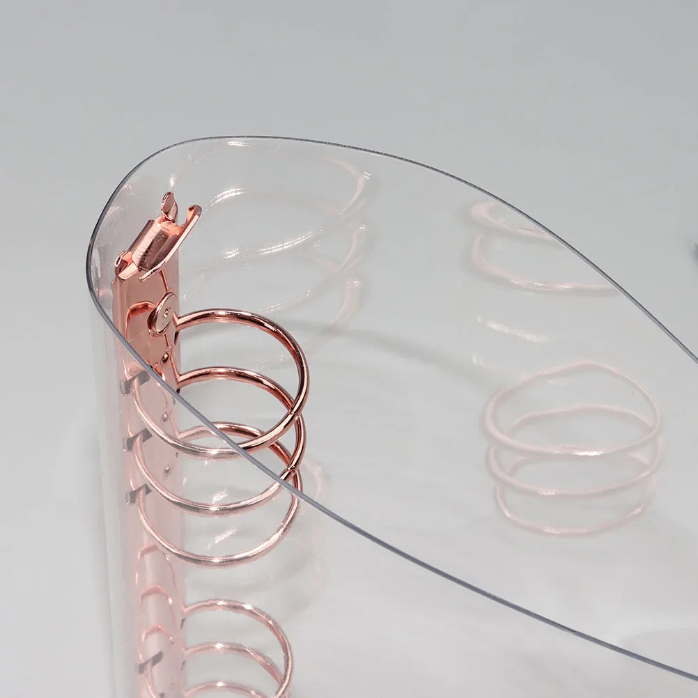 Рисунок 5 - Износостойкий чехол для переплета A5