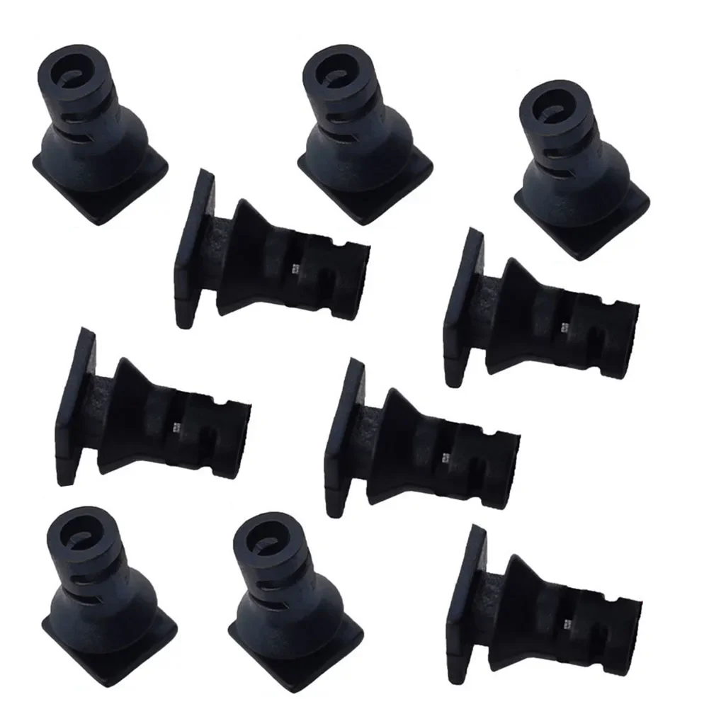 Wire Cover Cable Casing Power Tool Relief Cord Rubber 5.6MM Angle Grinder Cable Cable Sleeves Household Appliances 2.8MM