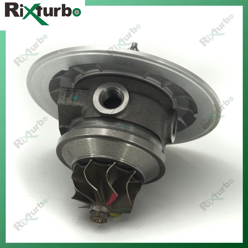 Turbine CHRA 710060 710060-5001S 710060-0001 Turbocharger Cartridge For Hyundai H-1 Starex  2.5 CRDi 103Kw D4CB 282004A001 2000-