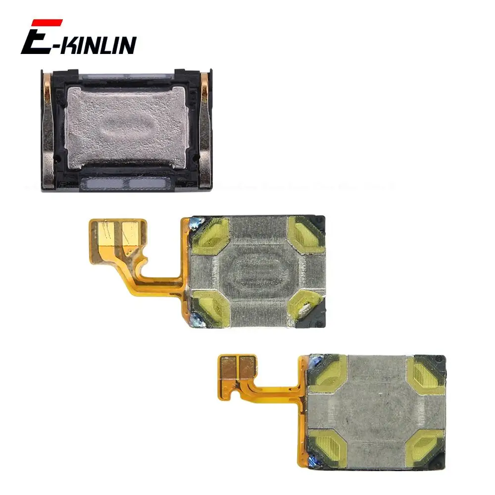 Earpiece Earphone Top Speaker Sound Receiver Flex Cable For OPPO  A9 A5 A33 A31 2020 A94 A93 A92 A91 A54 A53s A53 A52 5G 4G