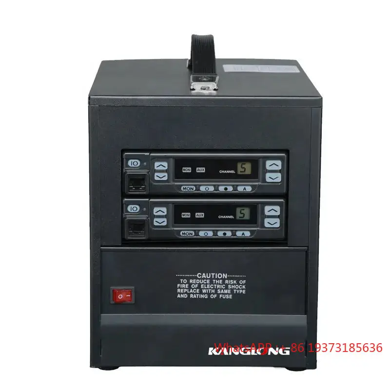 Kanglong 868G 30W H…