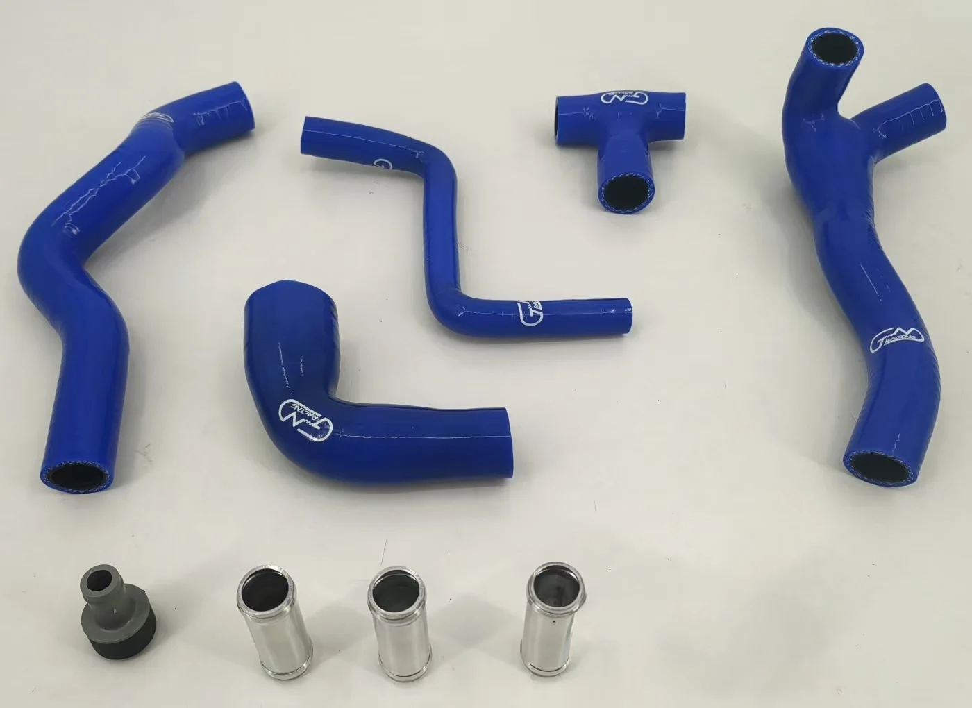 

For AUDI A3 1.8T AUQ AUM Jetta Golf 4 Bora Silicone Crankcase Breather Hose