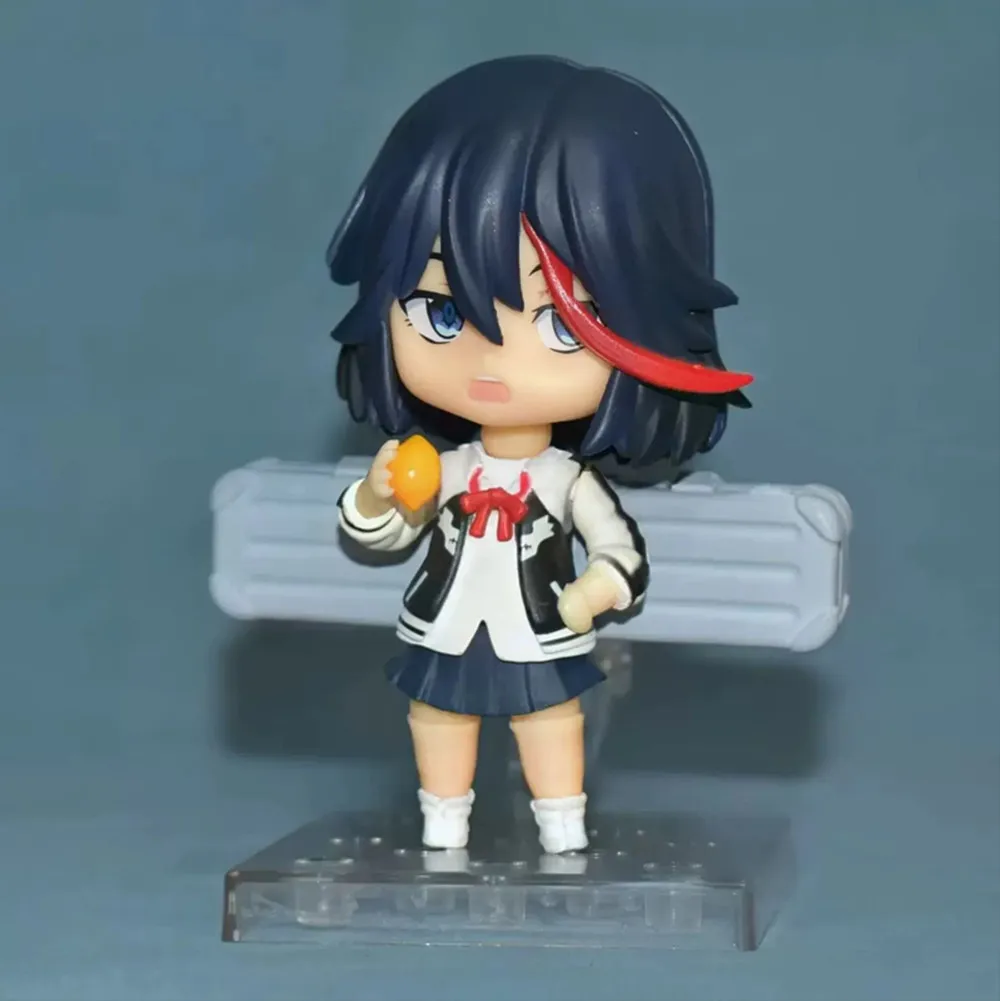 Cute Kill Matoi Ryuuko Action Figure, Anime Model Toy, Action Figure, 1331, 10cm