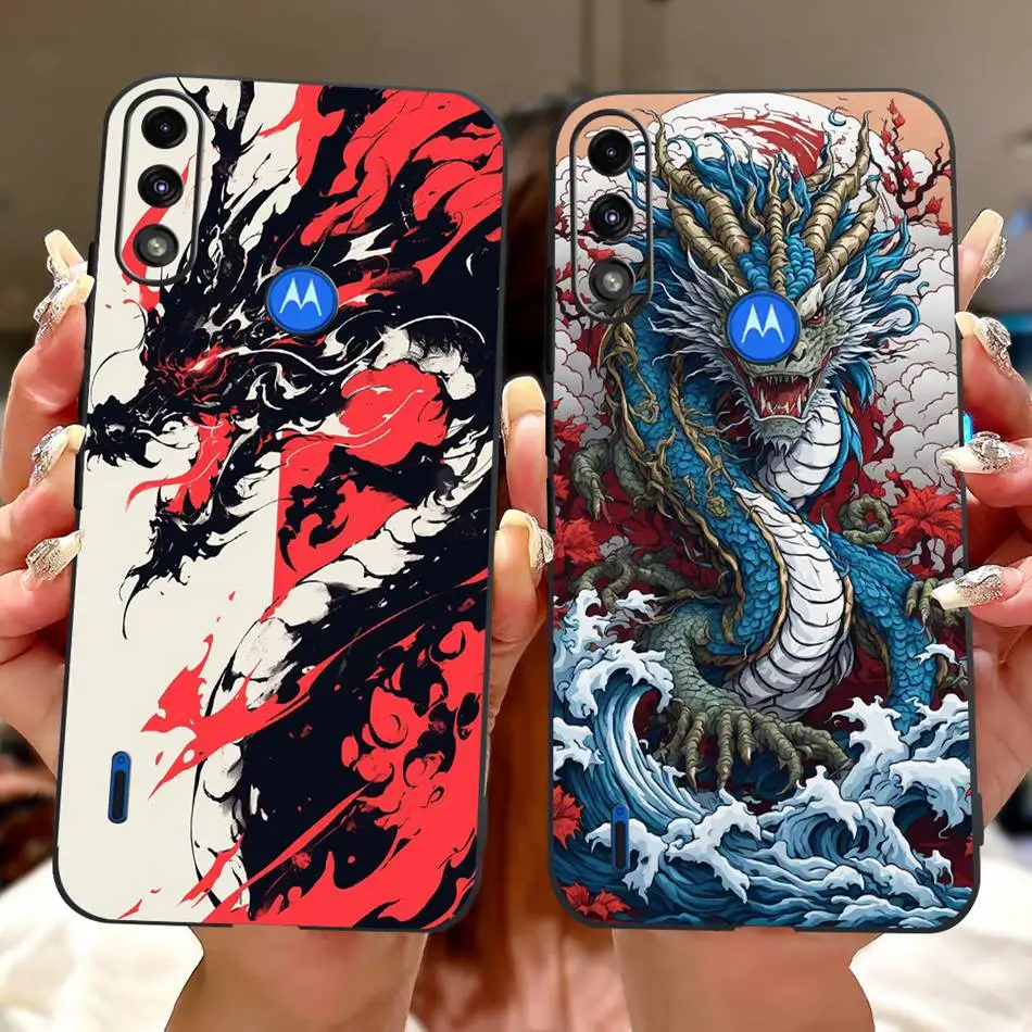 For Motorola Moto E… - image