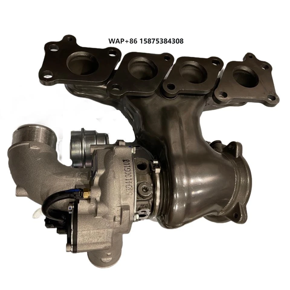 

Golden Turbocharger Pair LR074185 Engine Carburetor Parts for Land Rover 2.0T Car Spare Parts Buy Turbocharger