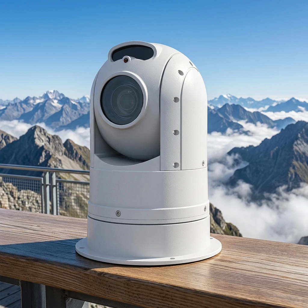 OEM LAN 30X Zoom IR Gece Görüş - Outdoor Hunting Vehicle incelemesi ve fiyatı