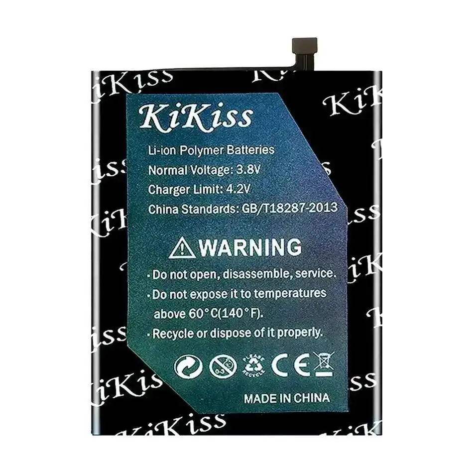 Baterai LPN385490A Untuk Hisense F50 5G HNR550T R11 HLTE550T