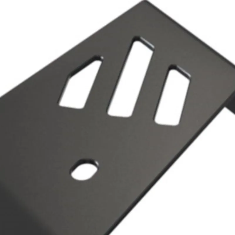 

For Kawasaki KLR650-E KLR650 Fuse Box Guard Protection Cover Protector CNC Aluminum Motorcycle Accessories 2008-2016 2017 2018