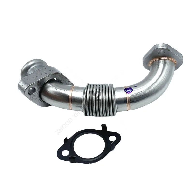 

6651401361 6651420180 For Ssangyong EGR PIPE-RH&GSK REXTON KYRON ACTYON + D2.0 2.7DT Xdi 05~07