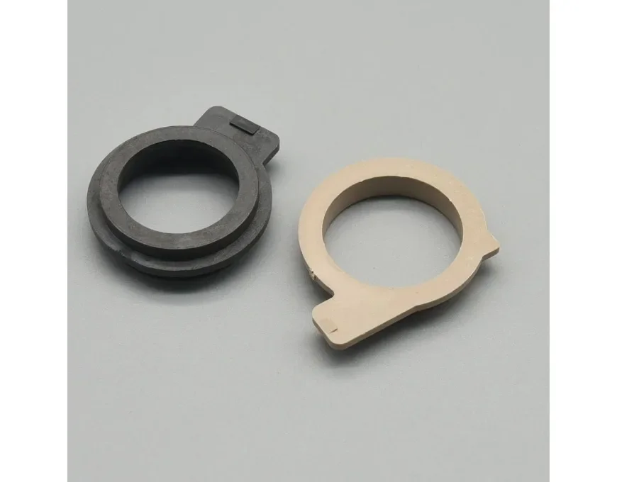 5X 2H425150 2BR20180 Fixiereinheit Obere Wärmerollenbuchse für KYOCERA FS 1100 1300 1350 2000 1028 1128 1030 1130 1035 1135 MFP KM2810