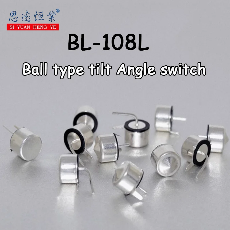 10Pcs BL-108L All-D…