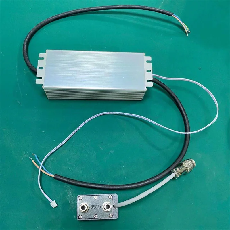 Water Cooling Led Uv Curing Printer Lamp Uv Led Curing System 395-400nm Led Curing Lamp