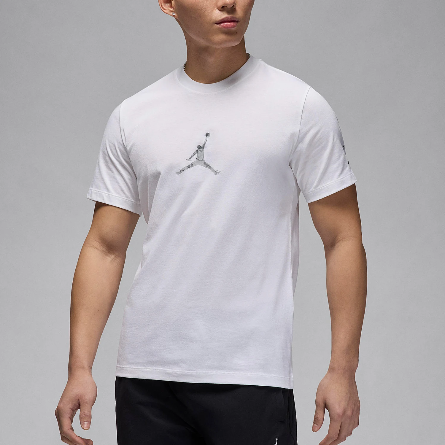 ナイキ公式正規品-2024-新作-メンズ-ニット-ルーズ-通気性-半袖-tシャツ-fn5989-100