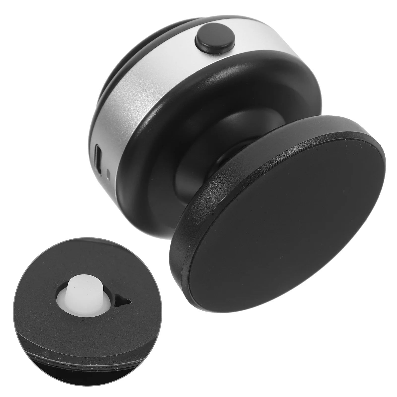 

Universal Car Phone Holder with Strong Suction Mount Adjustable Dashboard Phone Stand for Safe Driving Dashboard Car Mount