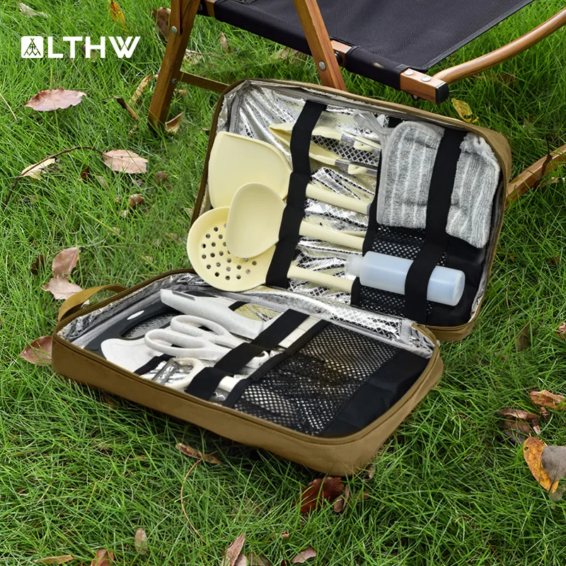 Lthw Outdoor Cookin… - image