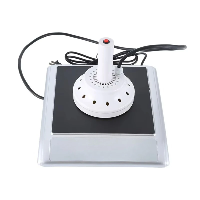 

Aluminum foil electromagnetic heat sealing induction sealing machine for plastic bottle caps