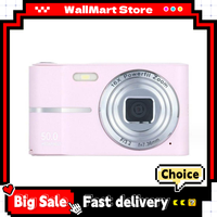 4K High-Definition Camera Digital Camera Student Edition Cheap Entry level CCD Card Machine High Pixel Portable DSLR Camera