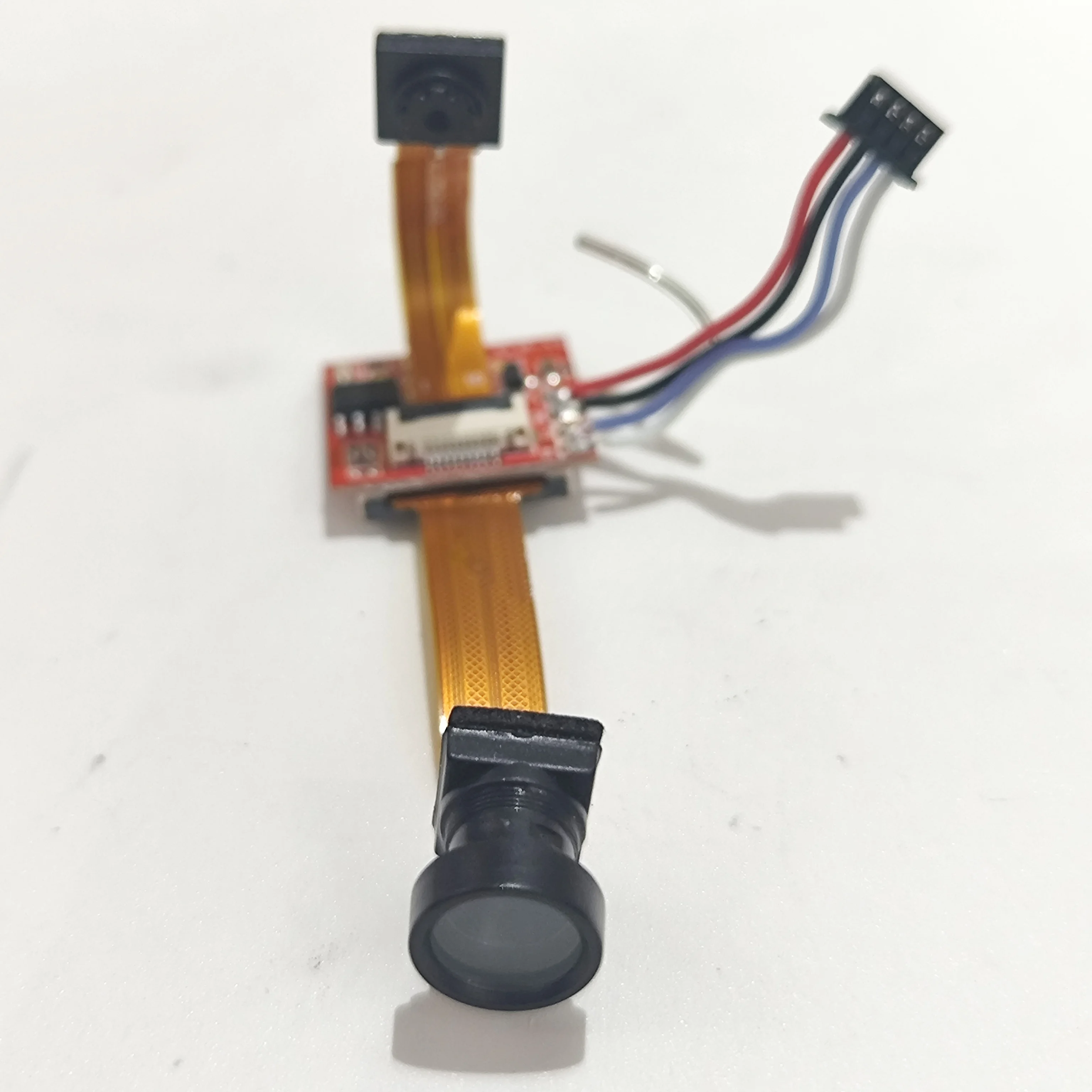 KF600 Fernbedienung mit Bildschirm Mini vierachsiger Quadrocopter neue Drohnen Batterie/Körper/Motor/Blade/Ladegerät/Kamera/Hauptplatine/Rahmen